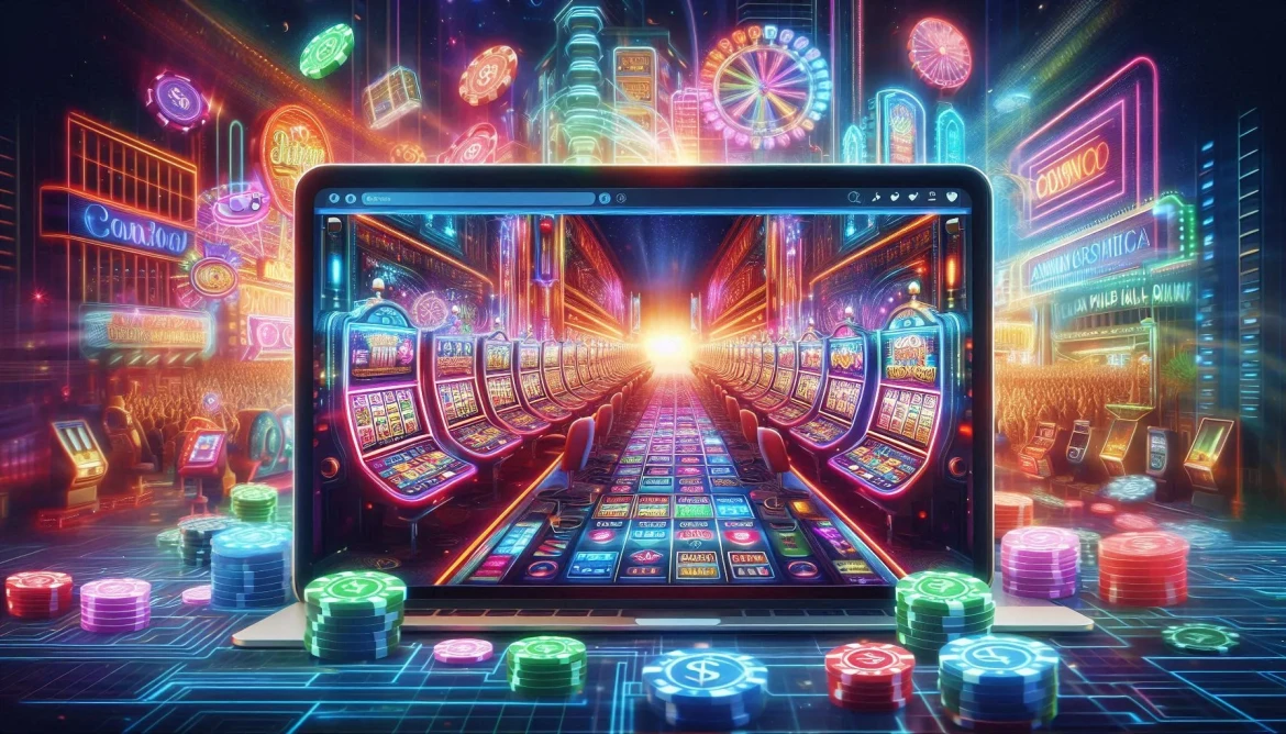 Spellwin Casino